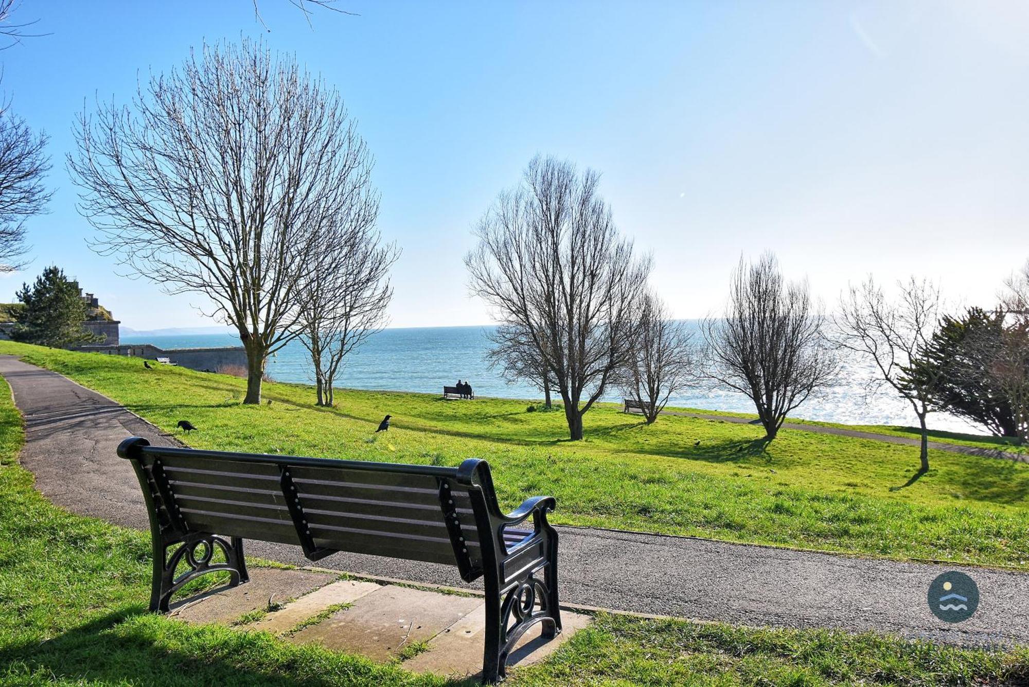 Capstan - Harbour With Parking Holiday home *