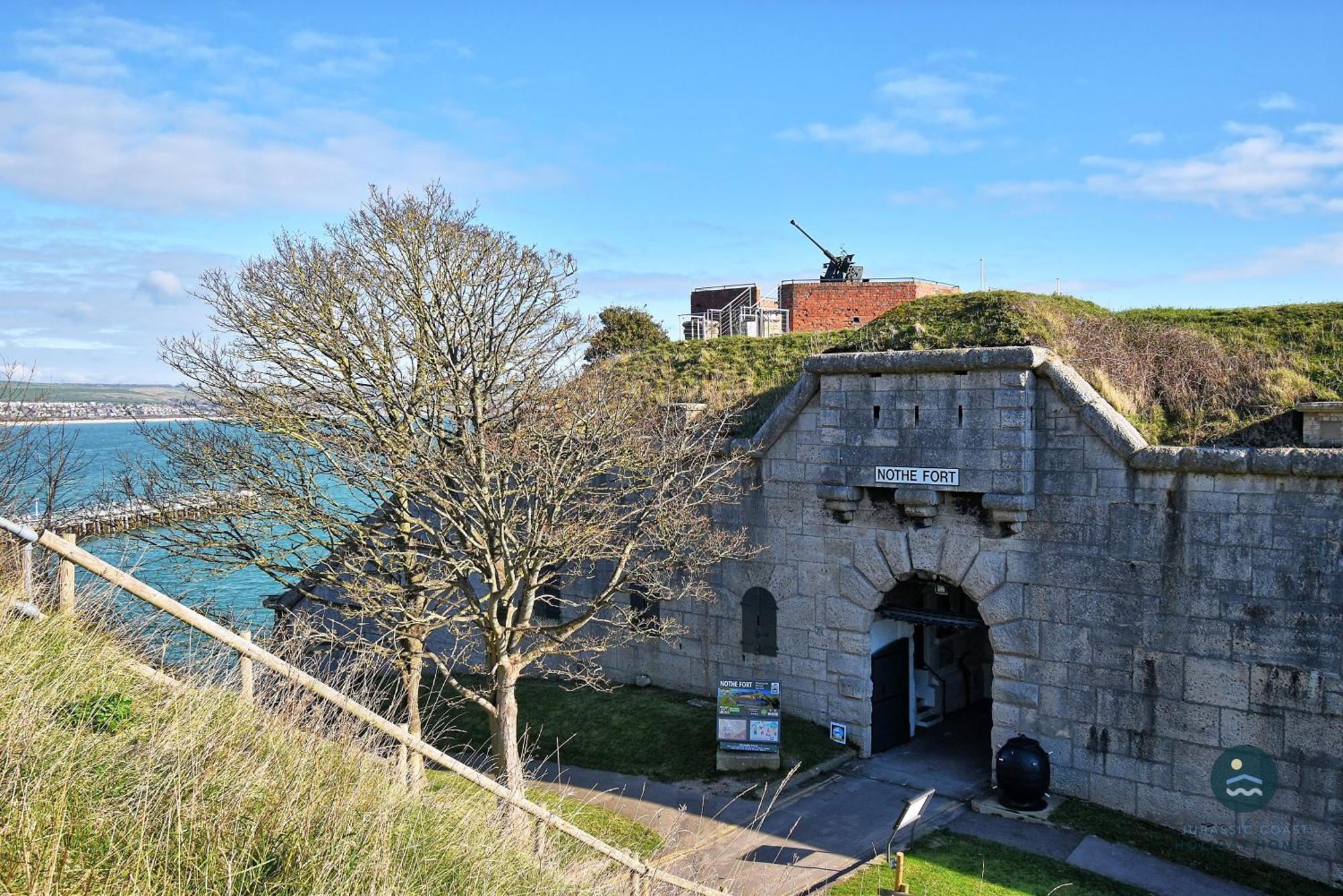 Holiday home Capstan - Harbour With Parking Weymouth