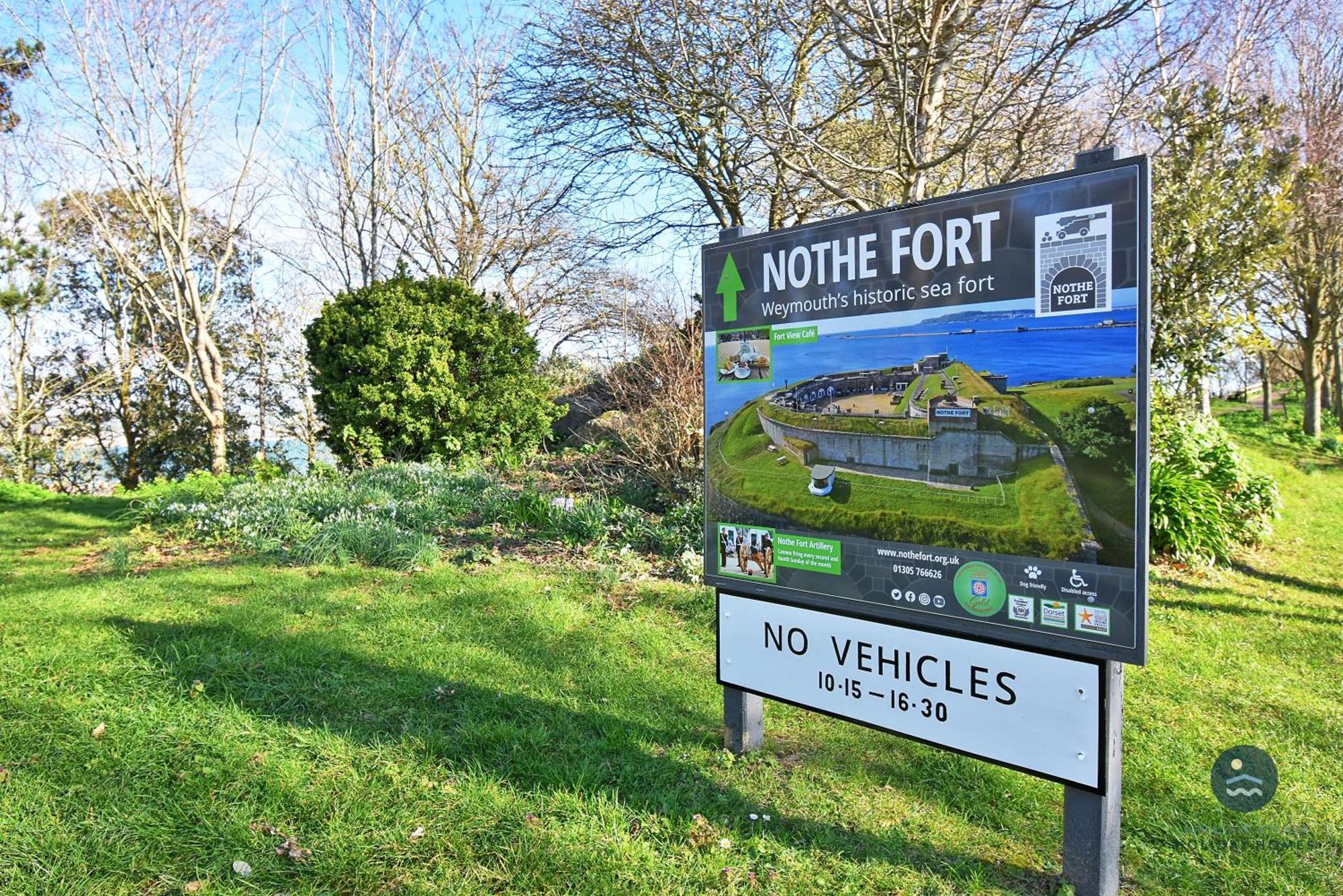 Capstan - Harbour With Parking * Weymouth